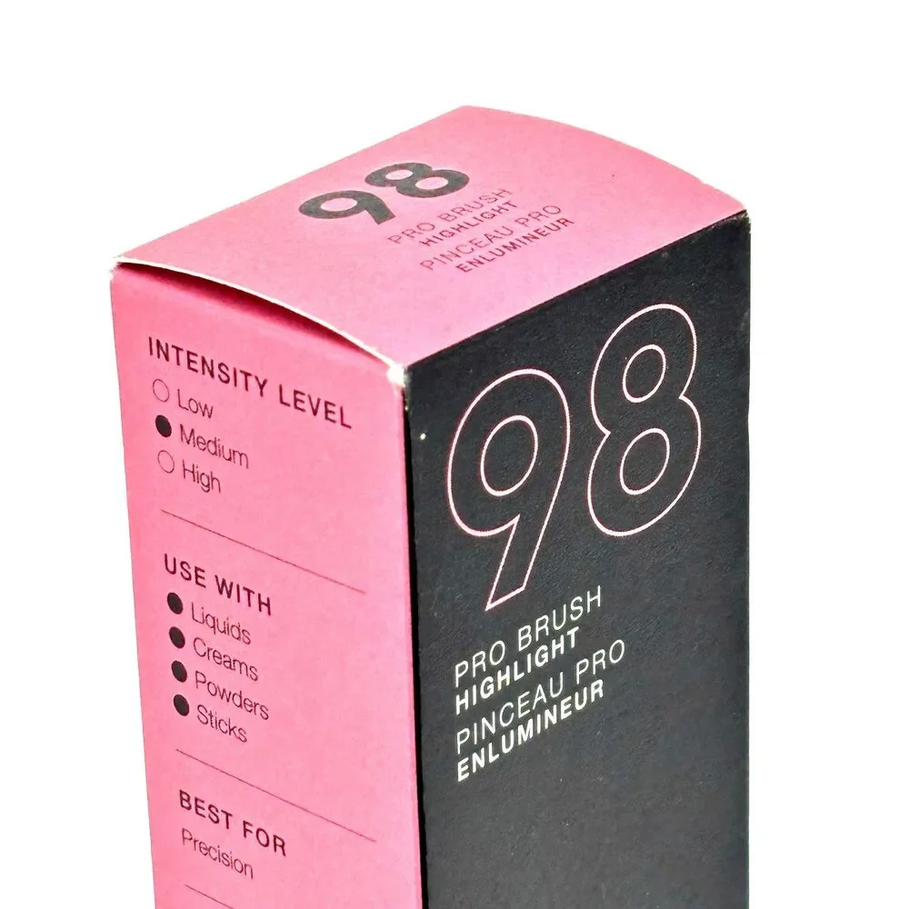 Sephora #98 pro